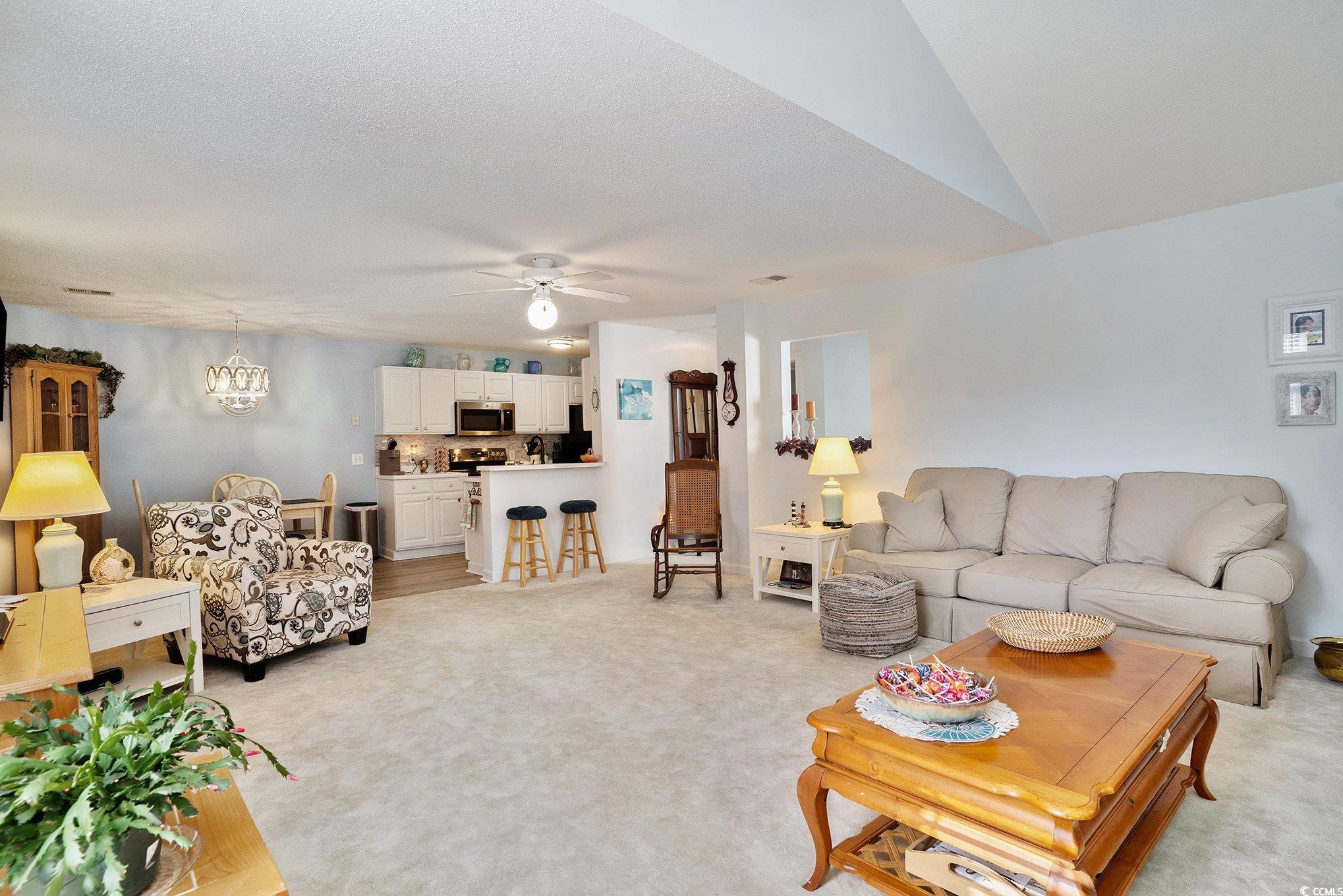 4283 Santolina Way, Unit H Murrells Inlet, SC 29576 - Photo 3 of 30