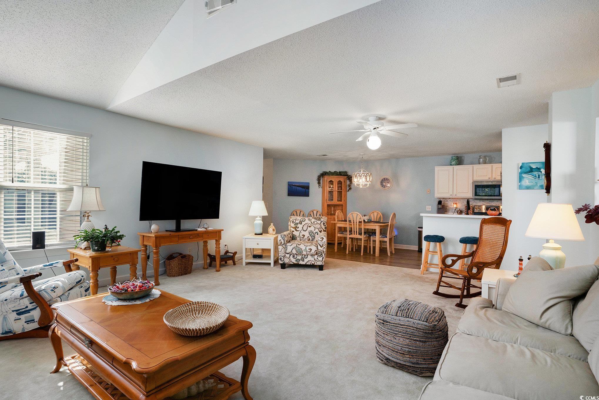 4283 Santolina Way, Unit H Murrells Inlet, SC 29576 - Photo 5 of 30