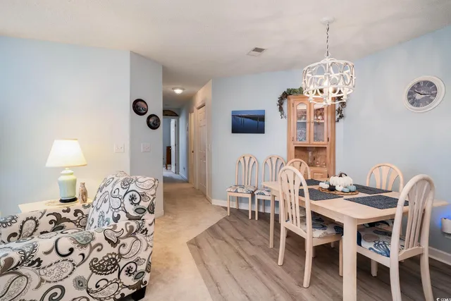 $224,900 | 4283 Santolina Way, Unit H, Murrells Inlet, SC 29576
