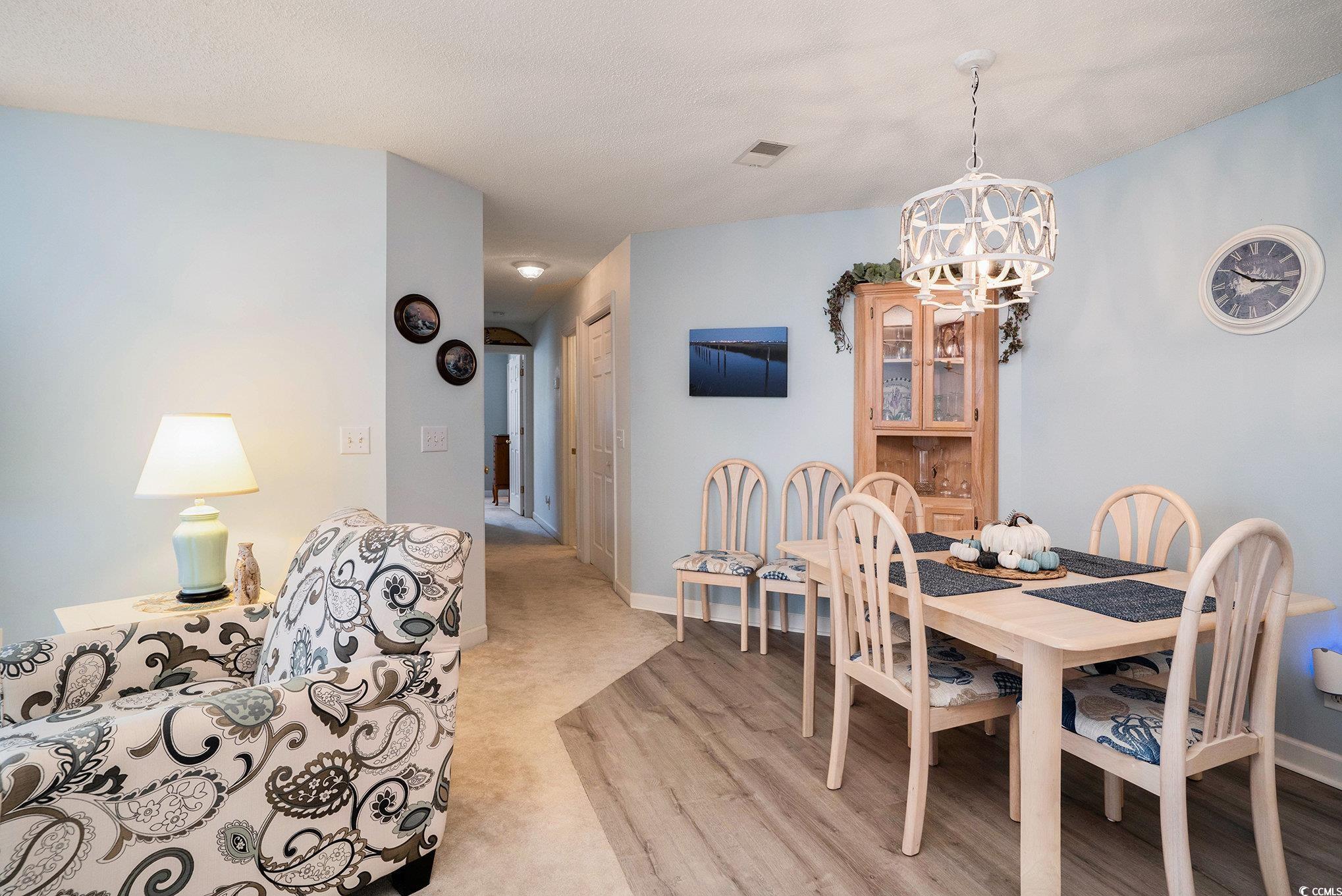 4283 Santolina Way, Unit H Murrells Inlet, SC 29576 - Photo 6 of 30