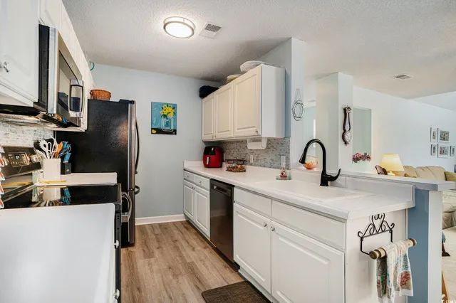 $224,900 | 4283 Santolina Way, Unit H, Murrells Inlet, SC 29576