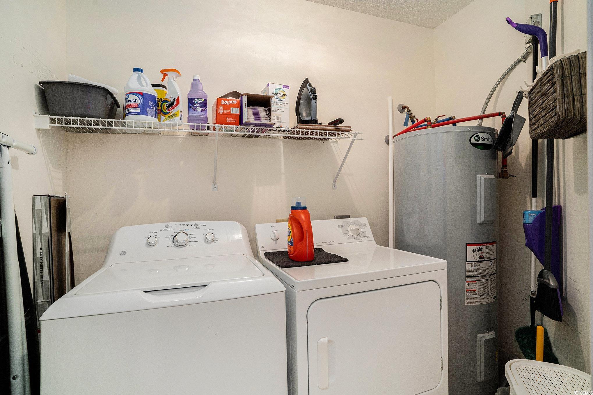 4283 Santolina Way, Unit H Murrells Inlet, SC 29576 - Photo 9 of 30