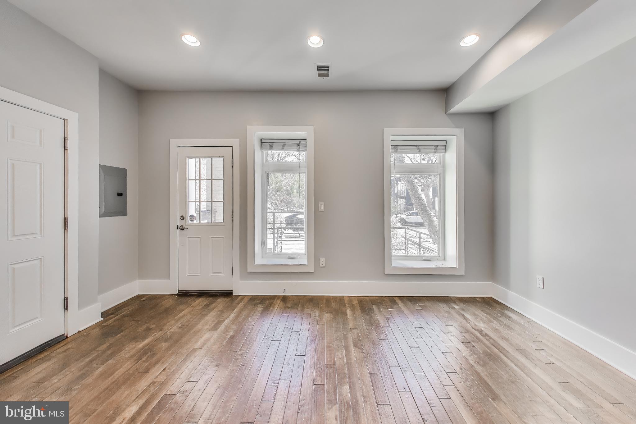 1220 19th Street Northeast, Unit 2A Washington, DC 20002 - Photo 18 of 32
