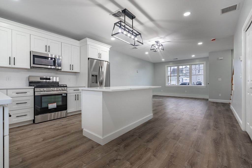 217 Earle Street, Unit 2 Fall River, MA 02723 - Photo 7 of 27