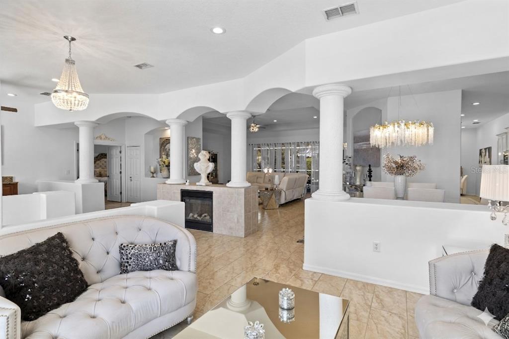 4061 Misty View Drive Spring Hill, FL 34609 - Photo 9 of 70