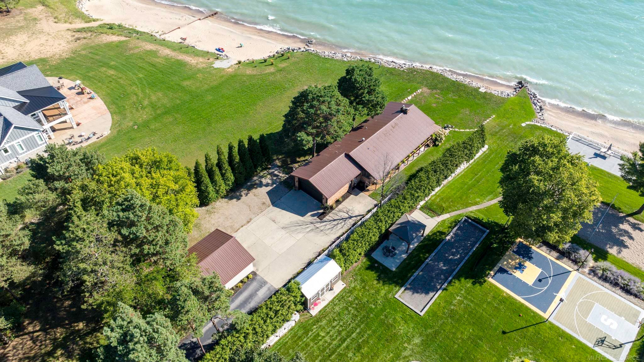 8915 Lakeshore Road Lexington, MI 48450 - Photo 60 of 89 Gallery Image 60