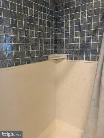 a view of a bathroom