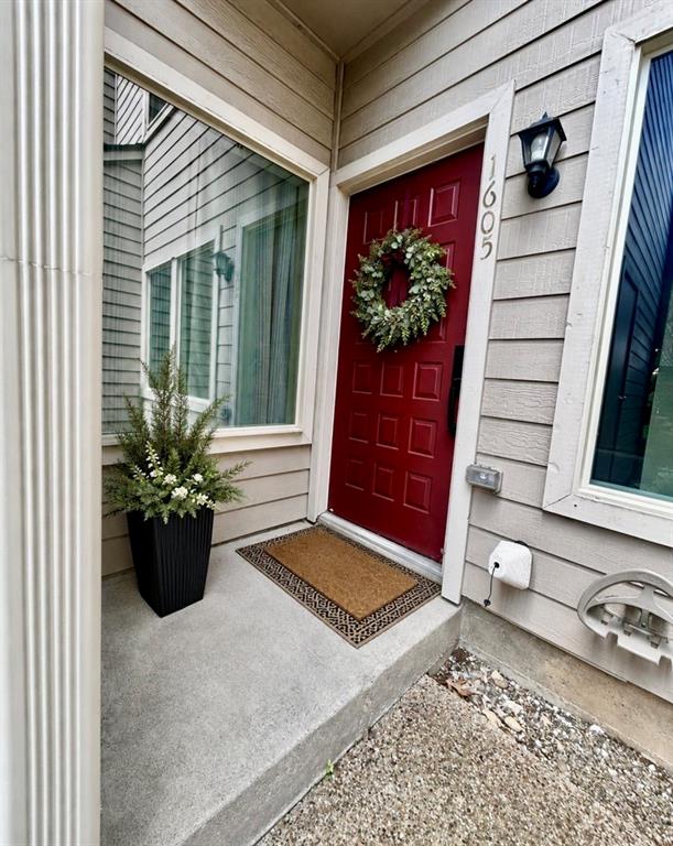 5616 Preston Oaks Road, Unit 1605 Dallas, TX 75254 - Photo 1 of 18 Step into the gated courtyard into this open and airy condo. This 1/1/1 condo is a one story unit with large backyard and patio.