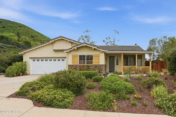 $830,000 | 521 Y Place, Lompoc, CA 93436