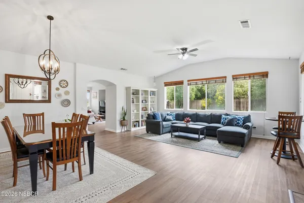 $830,000 | 521 Y Place, Lompoc, CA 93436