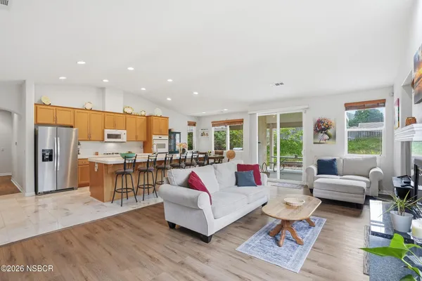 $830,000 | 521 Y Place, Lompoc, CA 93436