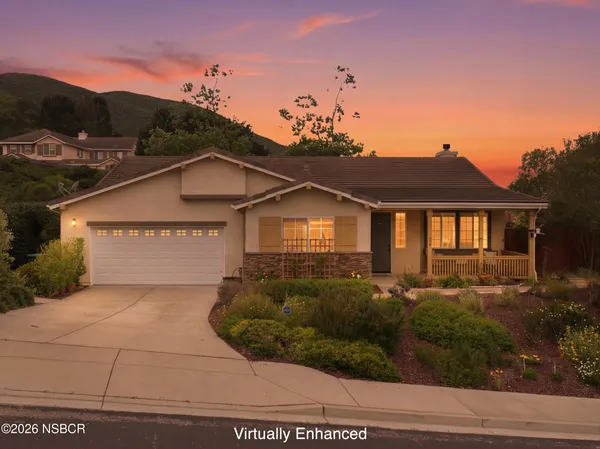 $830,000 | 521 Y Place, Lompoc, CA 93436