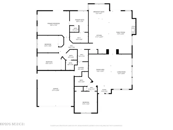 $830,000 | 521 Y Place, Lompoc, CA 93436