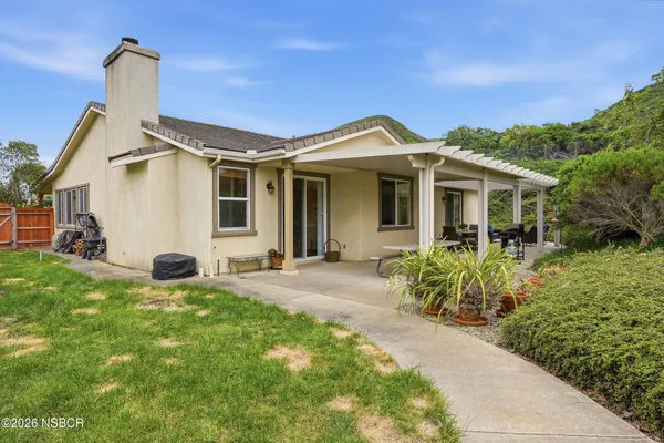 $830,000 | 521 Y Place, Lompoc, CA 93436