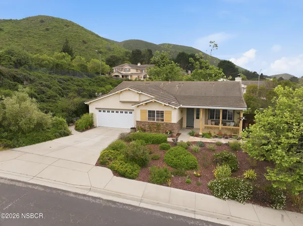 $830,000 | 521 Y Place, Lompoc, CA 93436