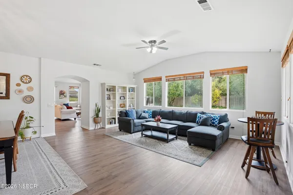 $830,000 | 521 Y Place, Lompoc, CA 93436