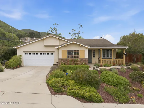 $830,000 | 521 Y Place, Lompoc, CA 93436