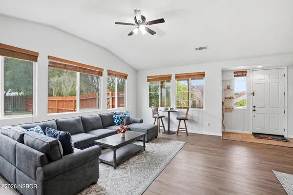 $830,000 | 521 Y Place, Lompoc, CA 93436