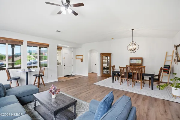 $830,000 | 521 Y Place, Lompoc, CA 93436