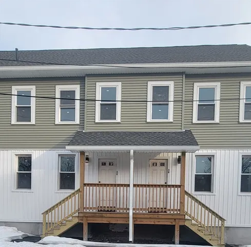 $2,300 | 40 Front Street, Unit 40 | Chicopee Center