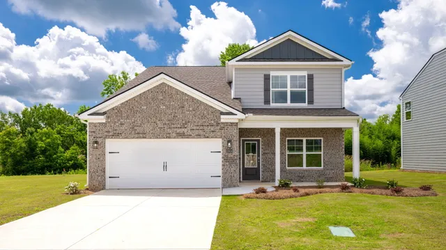 $429,035 | 10834 Upland Drive, Apison, TN 37302