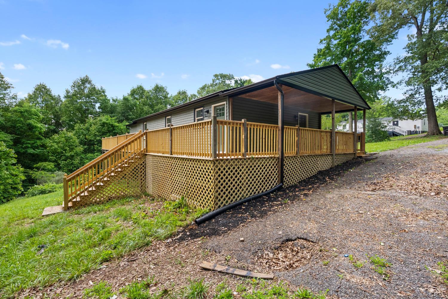 299 Ragland Road Madison Heights, VA 24572 - Photo 51 of 62