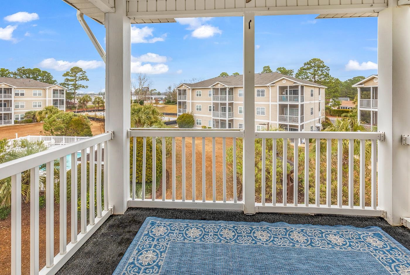 2498 Coastline Court, Unit 302 Murrells Inlet, SC 29576 - Photo 23 of 23 Gallery Image 23