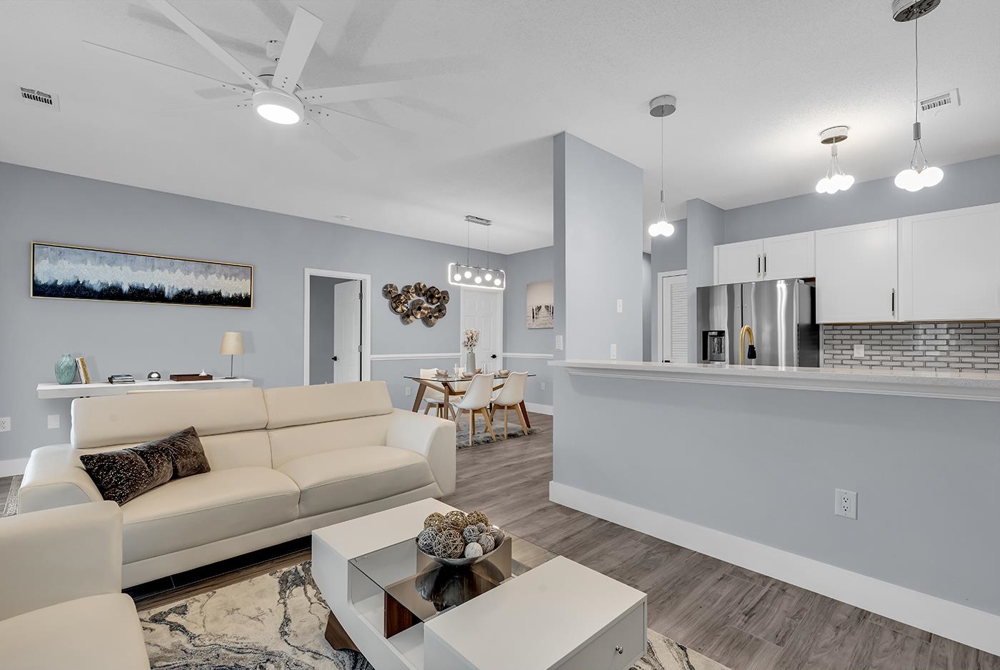 2498 Coastline Court, Unit 302 Murrells Inlet, SC 29576 - Photo 5 of 23 Gallery Image 5