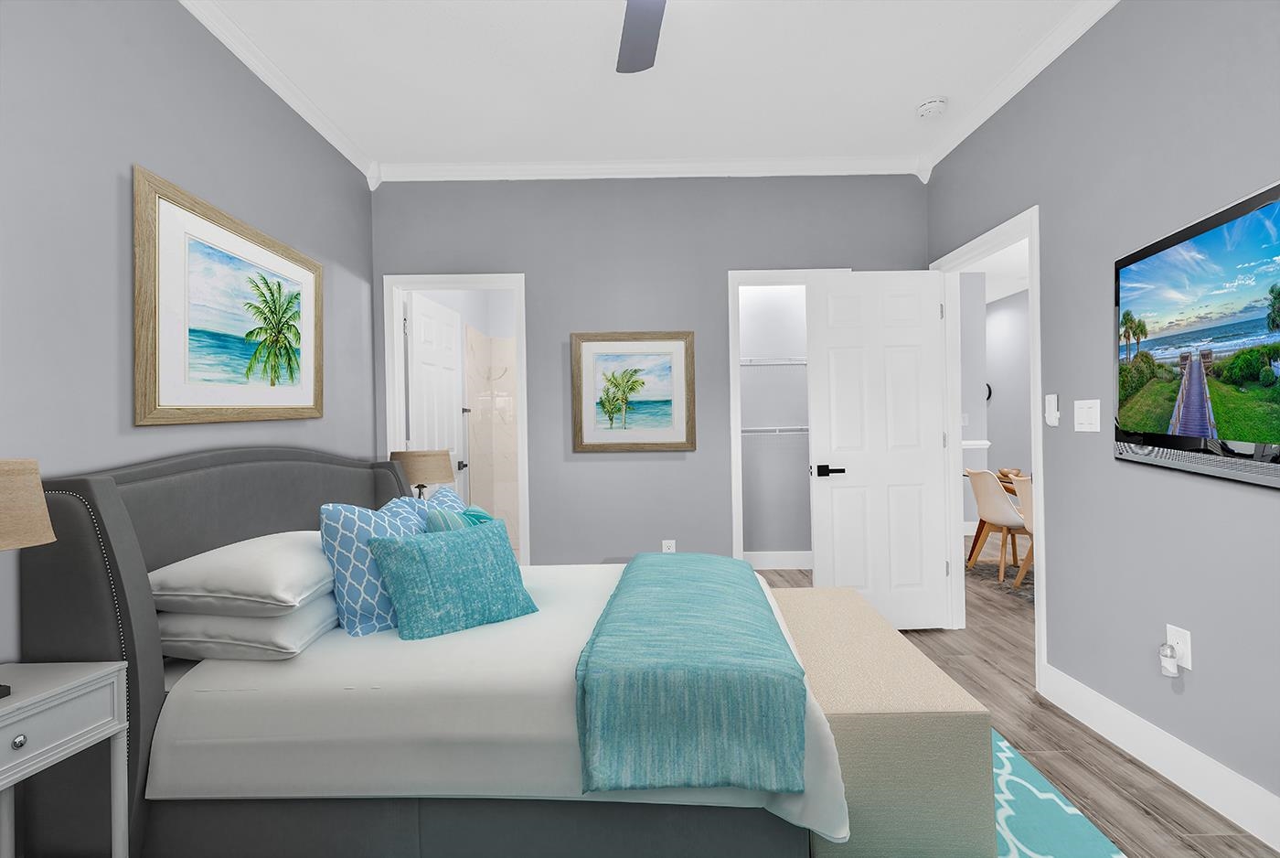 2498 Coastline Court, Unit 302 Murrells Inlet, SC 29576 - Photo 10 of 23 Gallery Image 10