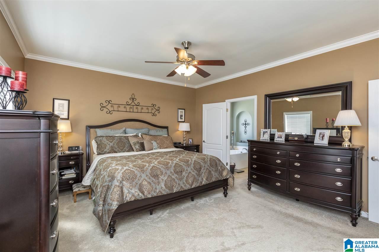 8021 Margaret Circle McCalla, AL 35111 - Photo 22 of 50