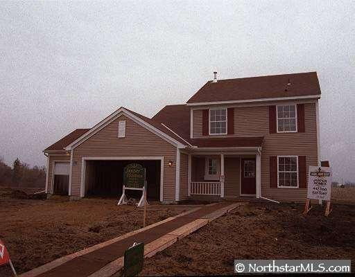 1215 Sparrow Road Waconia, MN 55387 - Photo 1 of 1 Gallery Image 1