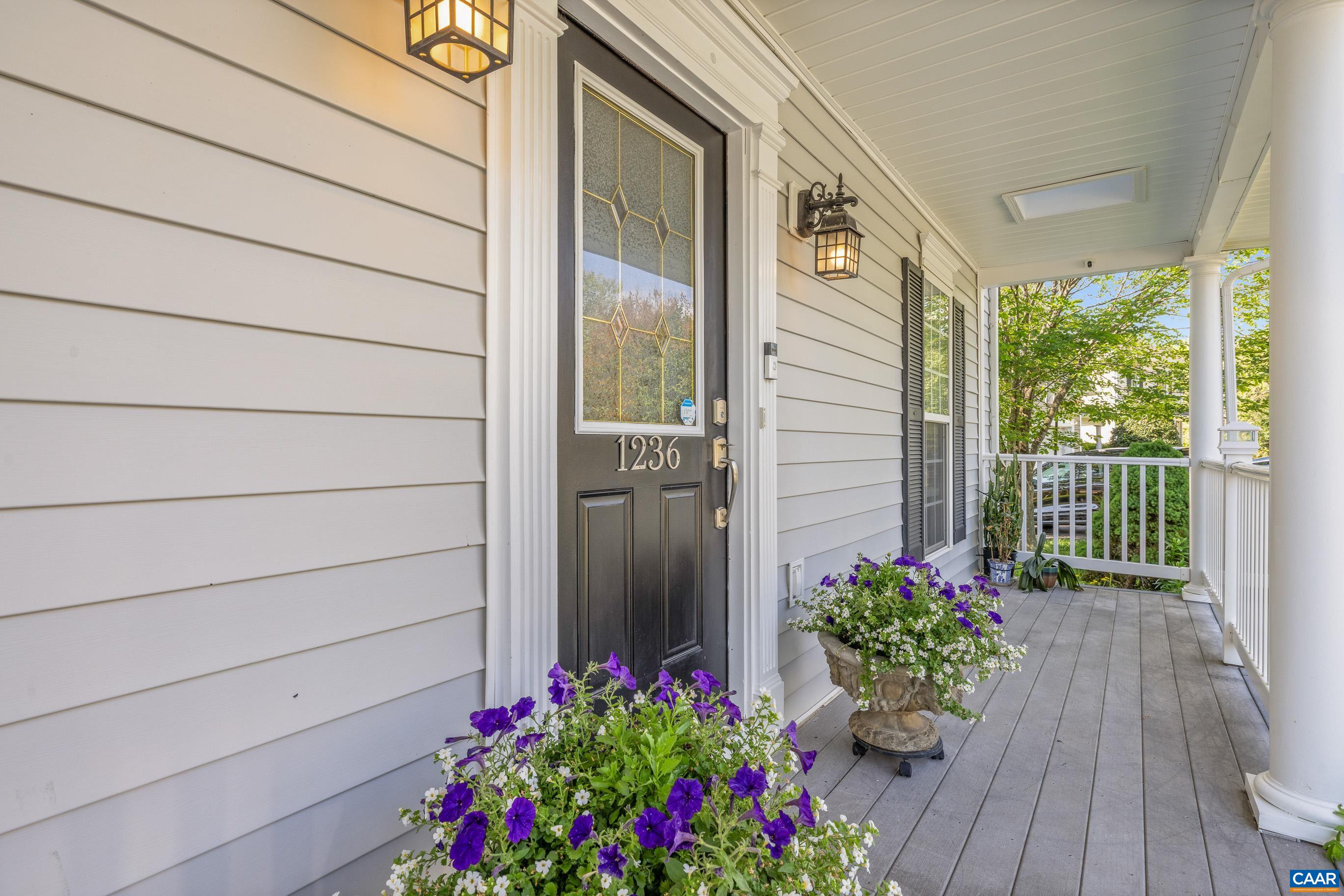 1236 Amber Ridge Road Charlottesville, VA 22901 - Photo 5 of 56