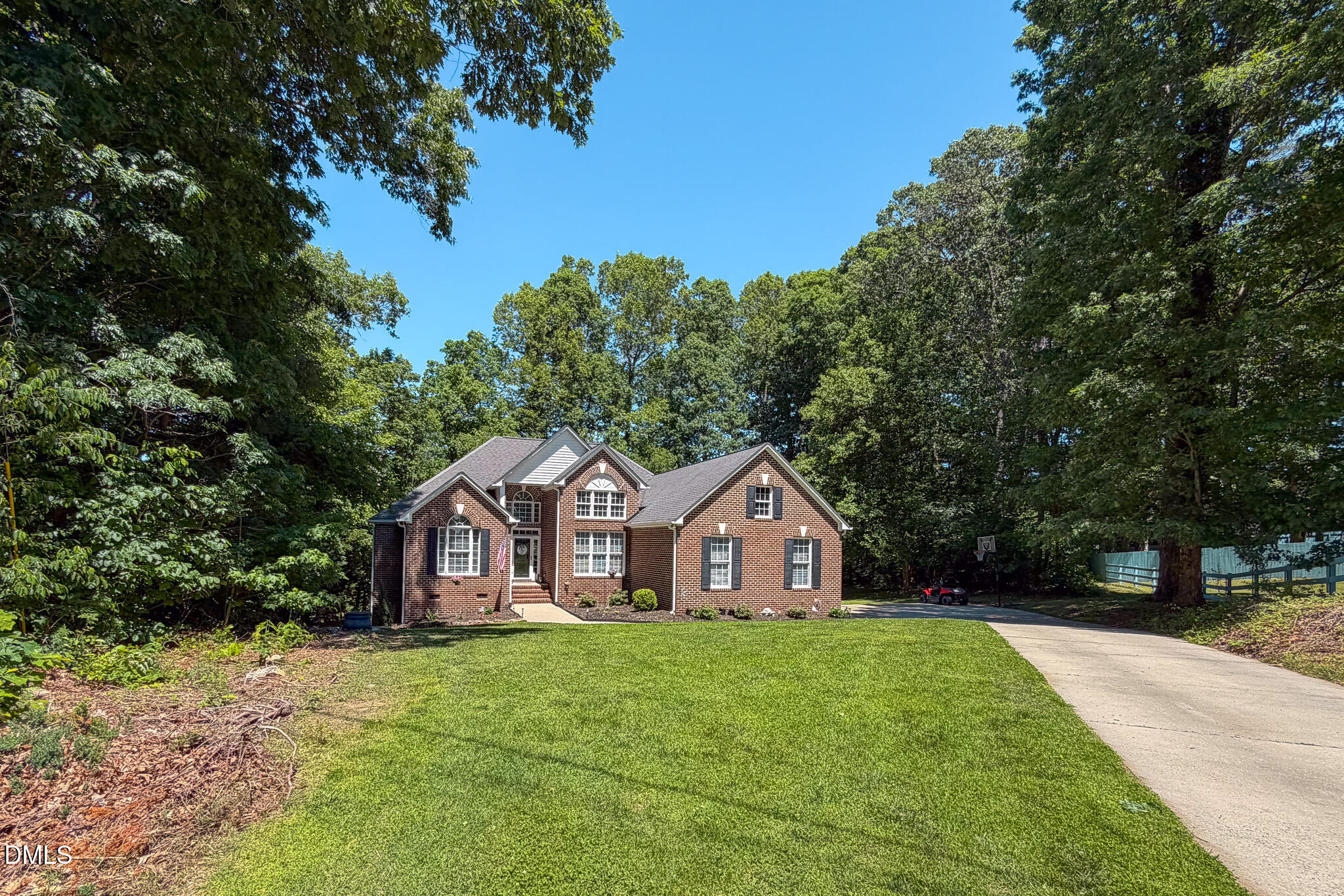 116 Cheryl Circle Roxboro, NC 27574 - Photo 10 of 55 9