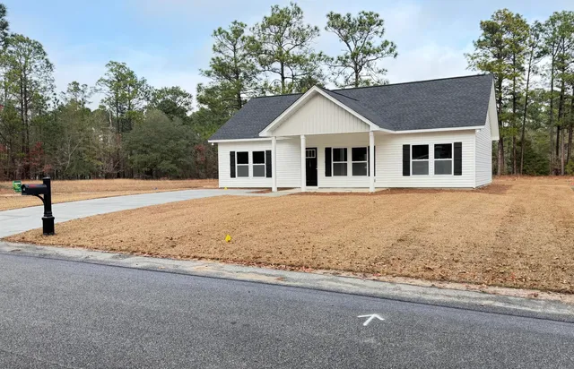 $229,990 | 149 Trotter Lane, Orangeburg, SC 29118