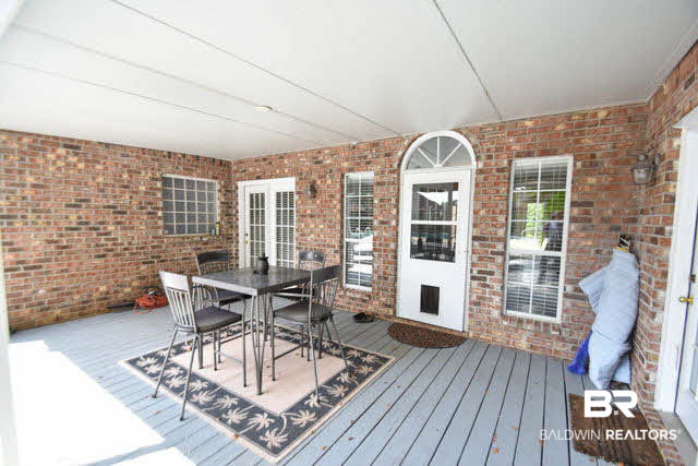 6605 Lubarrett Way Mobile, AL 36695 - Photo 22 of 28
