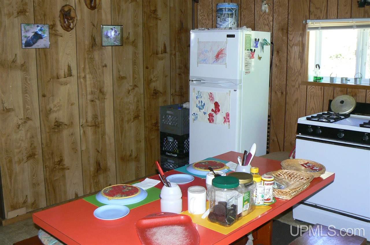 N5491 Chamberlain Road, Unit PARCEL A & B Wetmore, MI 49895 - Photo 6 of 21