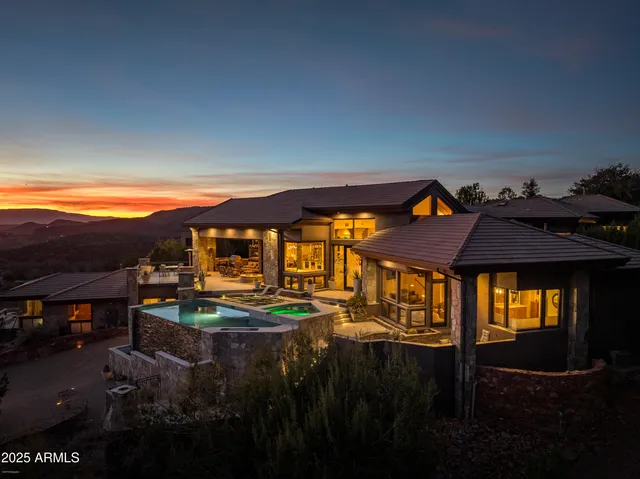 $3,995,000 | 200 Scenic Drive, Sedona, AZ 86336