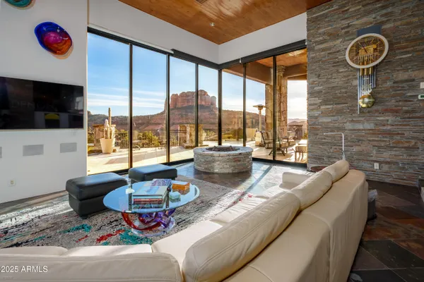 $3,995,000 | 200 Scenic Drive, Sedona, AZ 86336