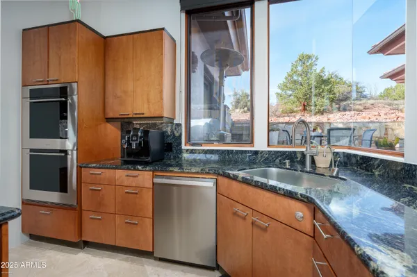 $3,995,000 | 200 Scenic Drive, Sedona, AZ 86336