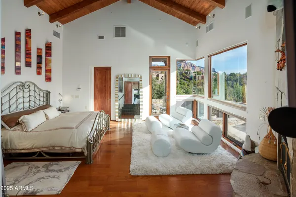$3,995,000 | 200 Scenic Drive, Sedona, AZ 86336