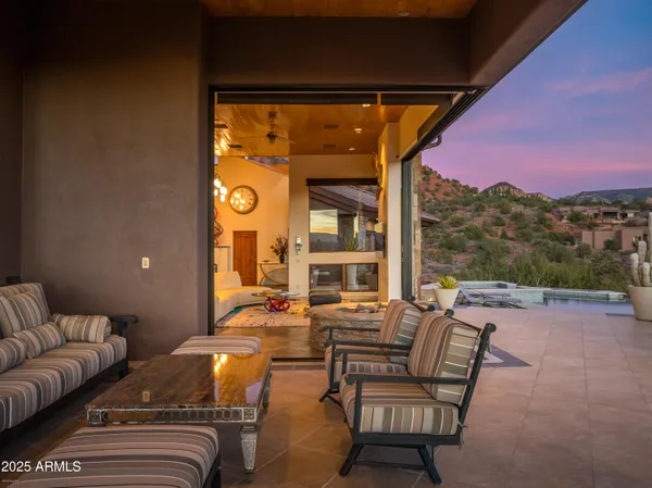 $3,995,000 | 200 Scenic Drive, Sedona, AZ 86336