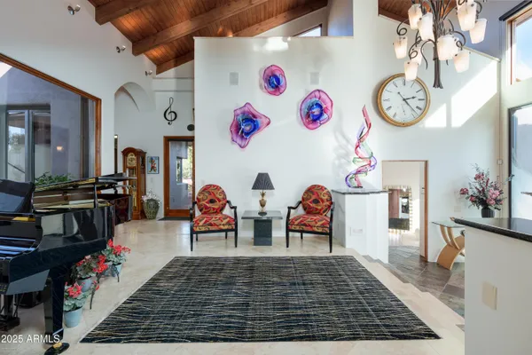 $3,995,000 | 200 Scenic Drive, Sedona, AZ 86336