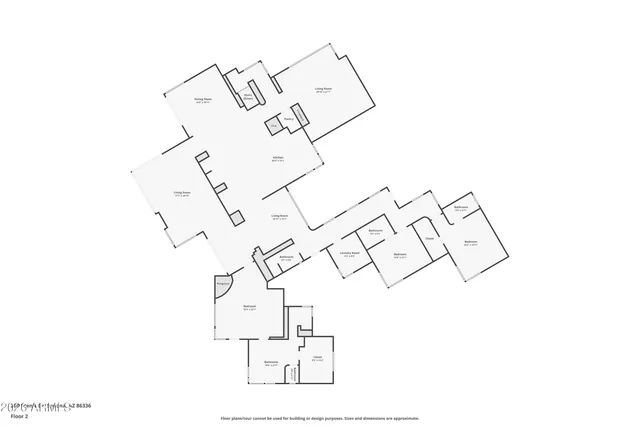 $3,995,000 | 200 Scenic Drive, Sedona, AZ 86336