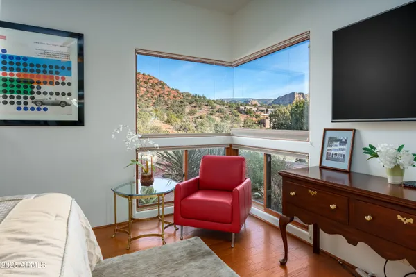 $3,995,000 | 200 Scenic Drive, Sedona, AZ 86336