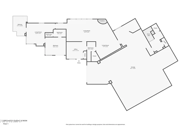 $3,995,000 | 200 Scenic Drive, Sedona, AZ 86336