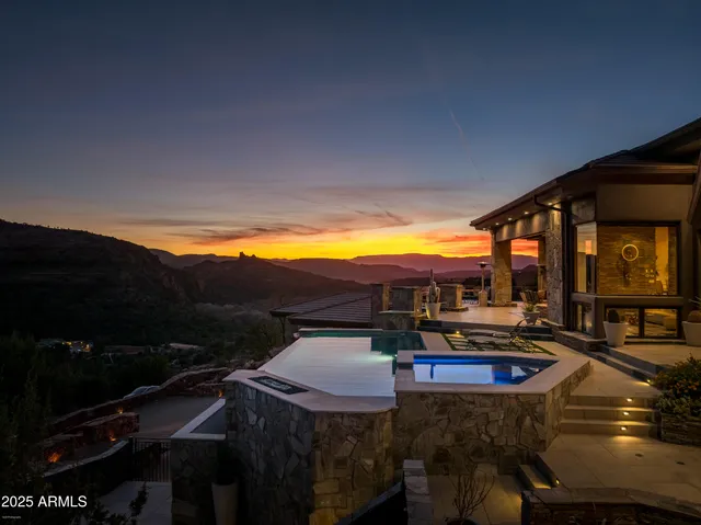 $3,995,000 | 200 Scenic Drive, Sedona, AZ 86336
