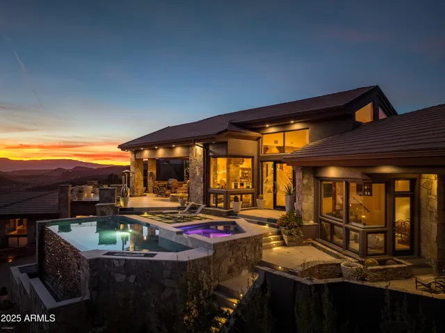$3,995,000 | 200 Scenic Drive, Sedona, AZ 86336