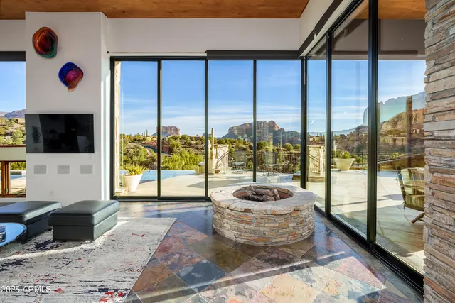 $3,995,000 | 200 Scenic Drive, Sedona, AZ 86336