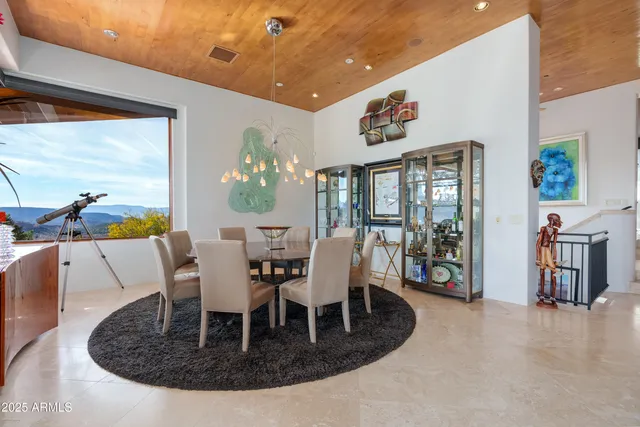 $3,995,000 | 200 Scenic Drive, Sedona, AZ 86336