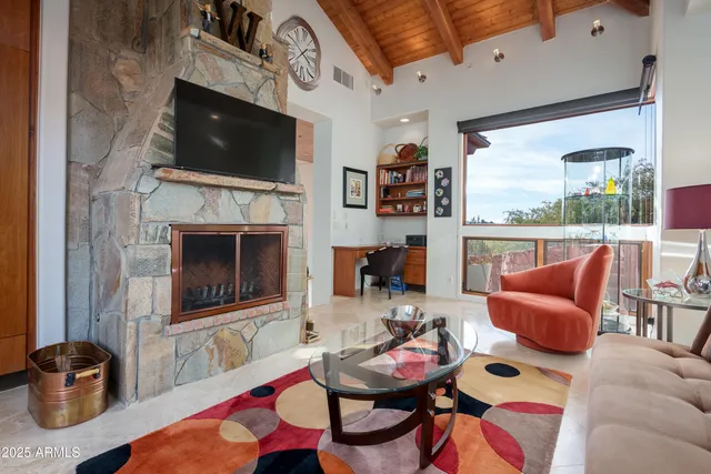 $3,995,000 | 200 Scenic Drive, Sedona, AZ 86336